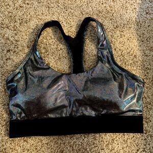 Zyia Active Women’s Disco Sports Bra